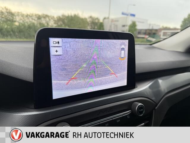 Ford FOCUS 1.0 EcoB. Tit. Bns