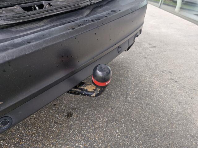 Ford FOCUS 1.5 Titanium