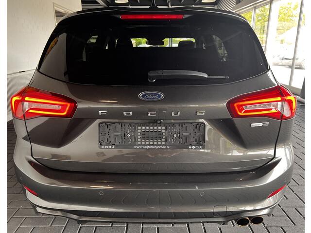 Ford FOCUS 1.0 EcoBoost Hybrid ST Line Winterpakket / Led Pakket / Cruise Control / Pano Dak
