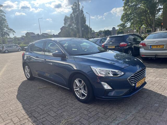 Ford FOCUS 1.0 EcoBoost Trend Edition Business navi cruise Lmv Nap nieuw model