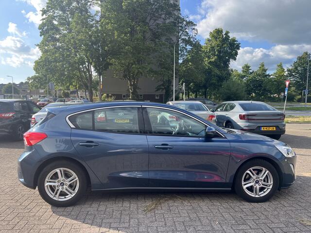 Ford FOCUS 1.0 EcoBoost Trend Edition Business navi cruise Lmv Nap nieuw model