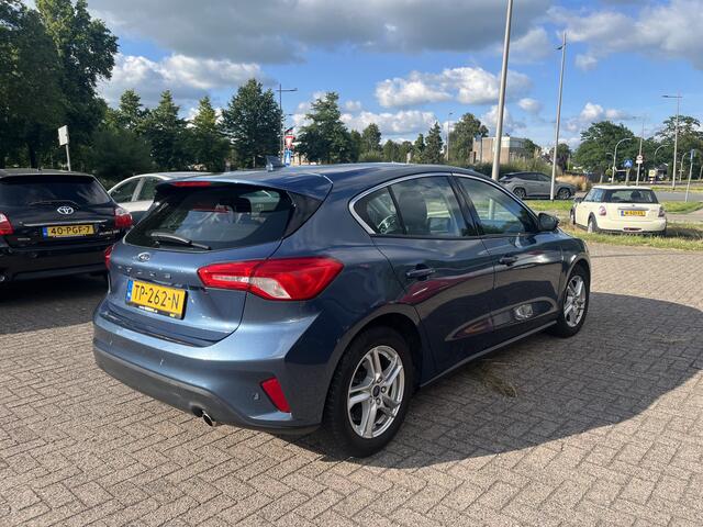 Ford FOCUS 1.0 EcoBoost Trend Edition Business navi cruise Lmv Nap nieuw model