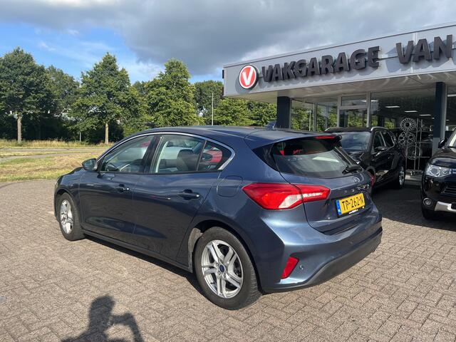 Ford FOCUS 1.0 EcoBoost Trend Edition Business navi cruise Lmv Nap nieuw model