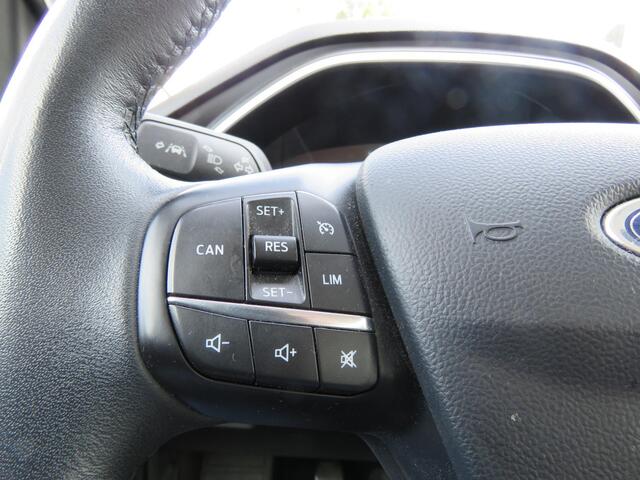 Ford FOCUS 1.0 EcoBoost Trend Edition Business ,NAVI,CRUISE,AIRCO.110119 KM.