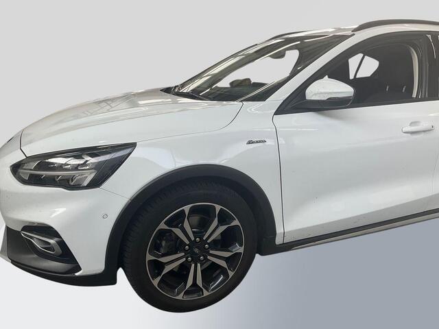 Ford FOCUS 1.5 EcoBoost Active Business | 150pk | Adaptive cruise control | Winter Pack | Camera | Full LED | Achteruitrijcamera