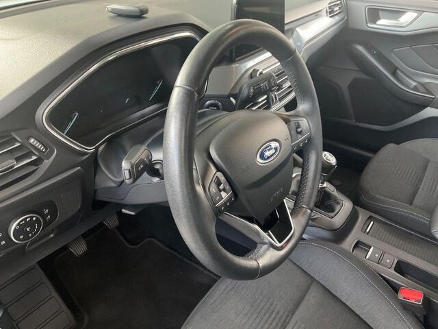 Ford FOCUS 1.5 EcoBoost Active Business | 150pk | Adaptive cruise control | Winter Pack | Camera | Full LED | Achteruitrijcamera