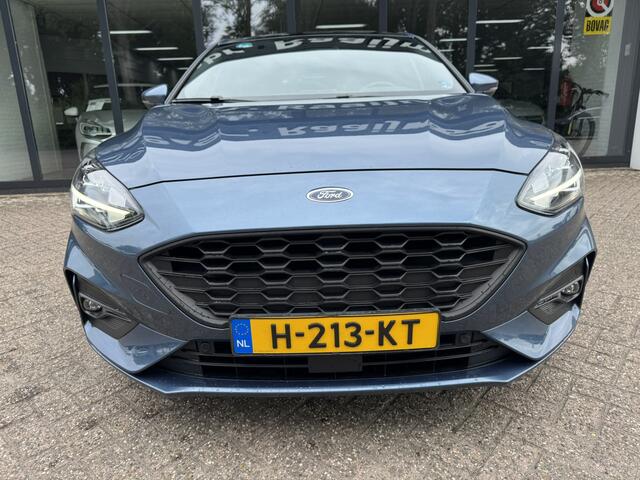 Ford FOCUS 1.0 EcoBoost ST Line*B&O*Panoramadak*LED*ACC*