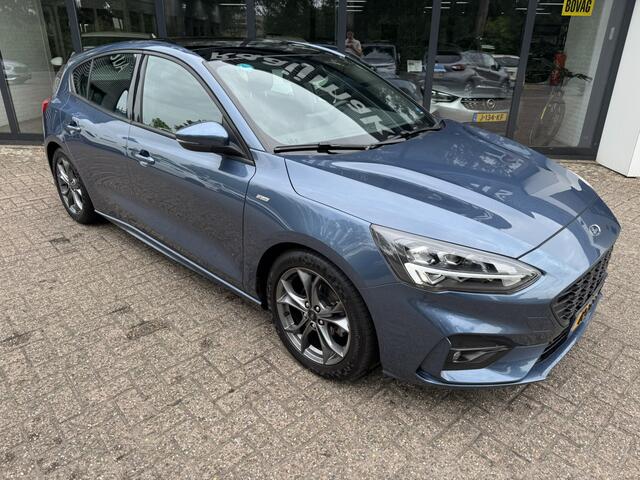 Ford FOCUS 1.0 EcoBoost ST Line*B&O*Panoramadak*LED*ACC*