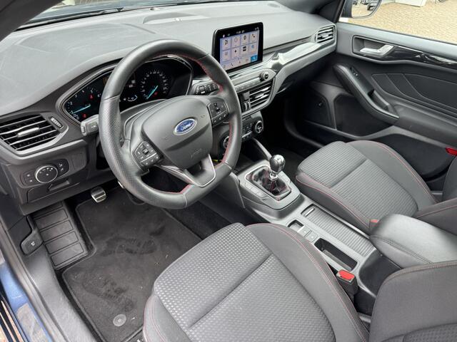 Ford FOCUS 1.0 EcoBoost ST Line*B&O*Panoramadak*LED*ACC*