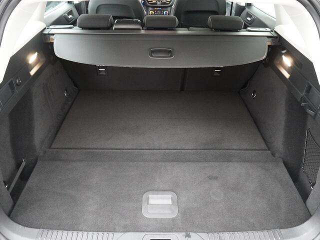 Ford FOCUS Wagon EcoBoost Connected | LED koplampen | ALL season banden | ISOFIX | PDC |