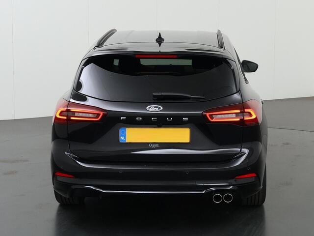 Ford FOCUS Wagon 1.0 EcoBoost Hybrid ST Line X Winterpack | Driver assistance pack | Trekhaak