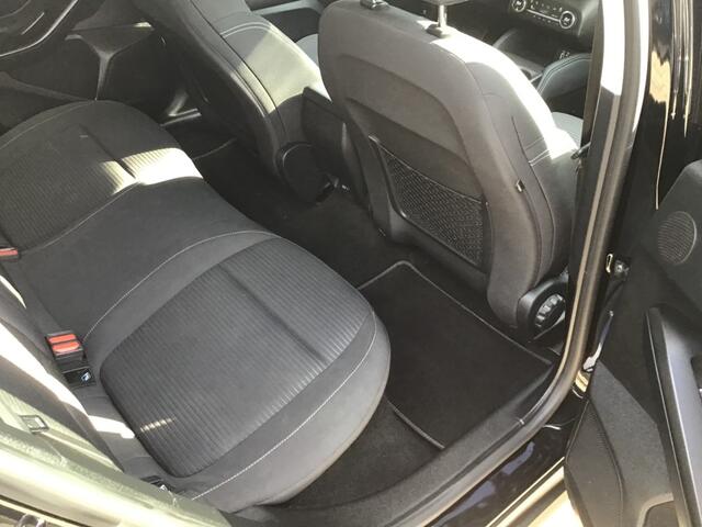 Ford FOCUS 1.0 ECOBOOST TITANIUM X BUSINESS