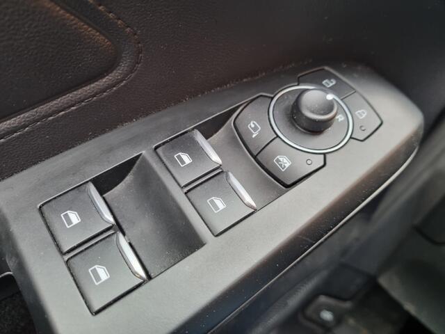 Ford FOCUS 1.0 EBH TITANIUM ST.