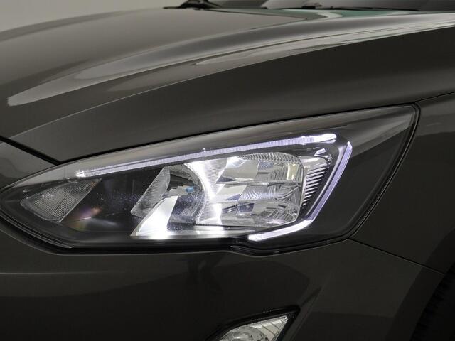 Ford FOCUS Wagon 1.0 ECOBOOST + CAMERA | APPLE CARPLAY | LED | NAVIGATIE | CRUISE CONTROL | DAB+