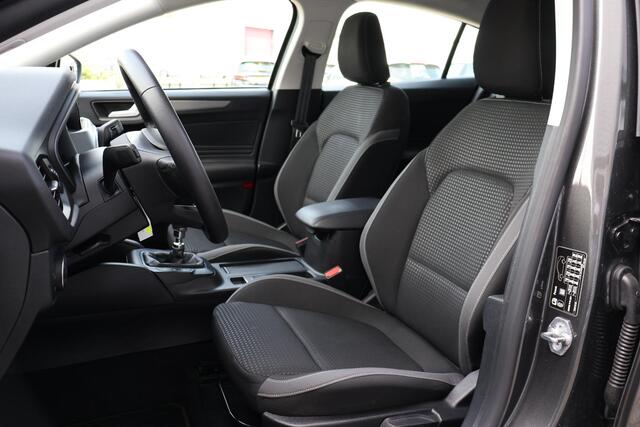 Ford FOCUS 1.0 EcoBoost 100PK Carplay | Cruise | Navi | Airco | Keyless | Start-Stop | PDC | Full Led | NL-Auto | Volledig Dealer Onderh.