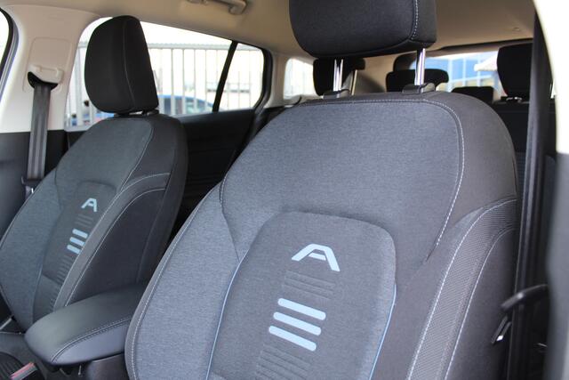 Ford FOCUS Wagon 1.0 EcoBoost Hybrid 125PK Active | Adaptieve Cruis | BLIS | Led | Navigatie | Winterpack