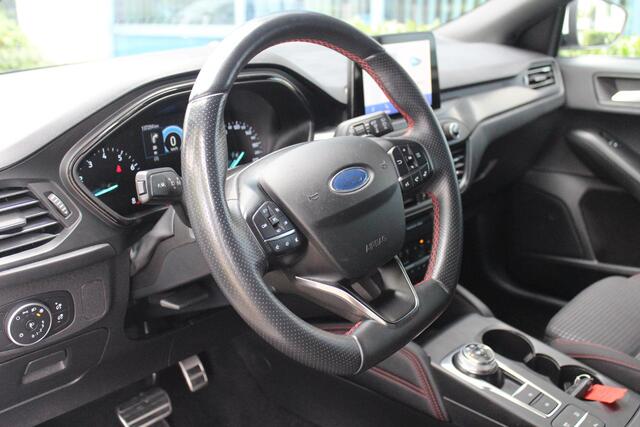 Ford FOCUS 1.0 EcoBoost Titanium Business