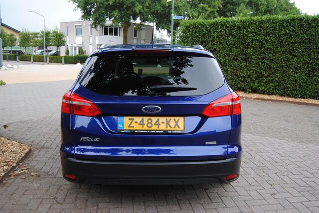 Ford FOCUS Wagon 1.0 Titanium