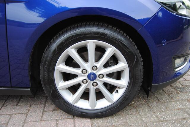 Ford FOCUS Wagon 1.0 Titanium