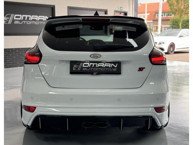 Ford FOCUS 2.0 ST-2 250PK 2016 RECARO MAXTON