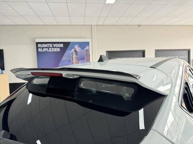 Ford FOCUS 2.0 ST-2 250PK 2016 RECARO MAXTON