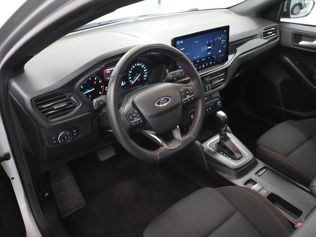 Ford FOCUS Wagon 1.0 EcoBoost Hybrid ST Line | Navigatie | Parkeercamera | Climate Control |