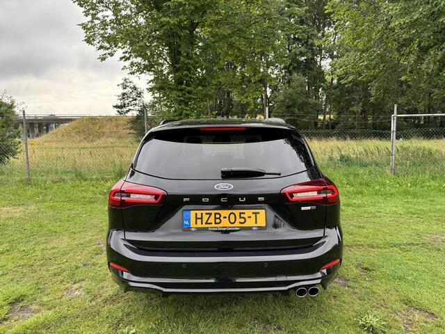 Ford FOCUS Wagon 1.0 EB 125PK Hybrid ST-Line Automaat | SYNC 4 | ADAP. CRUISE | WINTERPACK | LED | BLIS | KEYLESS |