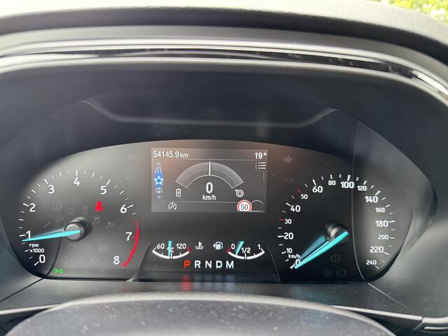 Ford FOCUS Wagon 1.0 EB 125PK Hybrid ST-Line Automaat | SYNC 4 | ADAP. CRUISE | WINTERPACK | LED | BLIS | KEYLESS |