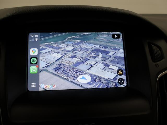 Ford FOCUS Wagon 1.5 150 PK RED EDITION ST-LINE + SPORTUITLAAT | 18 INCH l APPLE CARPLAY