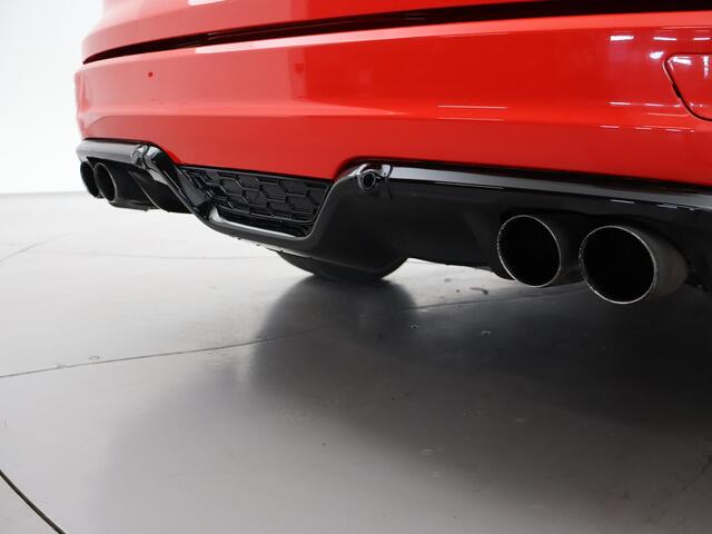 Ford FOCUS Wagon 1.5 150 PK RED EDITION ST-LINE + SPORTUITLAAT | 18 INCH l APPLE CARPLAY