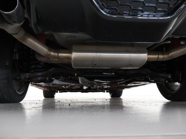 Ford FOCUS Wagon 1.5 150 PK RED EDITION ST-LINE + SPORTUITLAAT | 18 INCH l APPLE CARPLAY