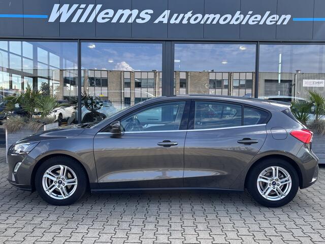 Ford FOCUS 1.0 EcoBoost Trend Edition Business App-Connect, Cruise Control & Airco