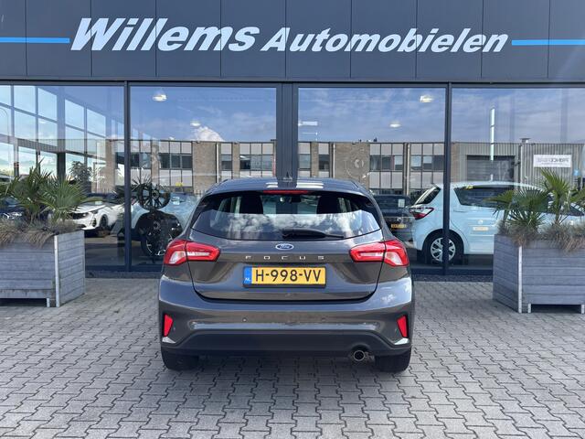 Ford FOCUS 1.0 EcoBoost Trend Edition Business App-Connect, Cruise Control & Airco