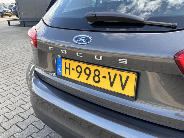 Ford FOCUS 1.0 EcoBoost Trend Edition Business App-Connect, Cruise Control & Airco