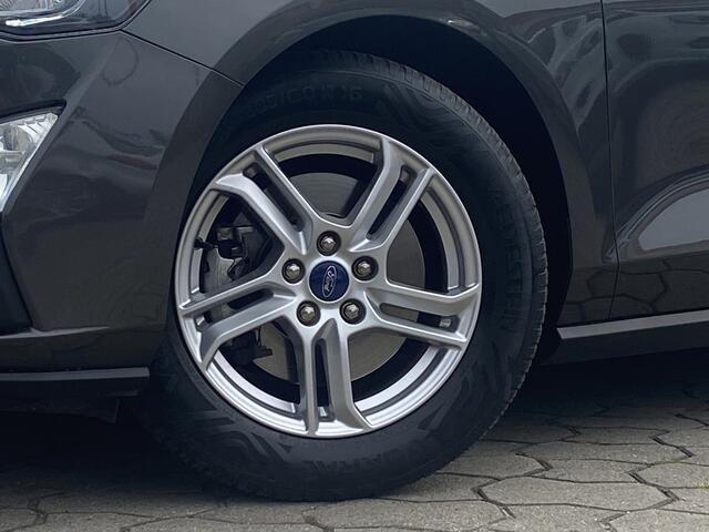 Ford FOCUS Wagon 1.0 EcoBoost Trend Edition Business Camera, Cruise, Navi, Rijklaar met beurt & garantie!