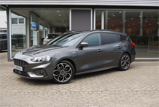 Ford FOCUS Wagon 1.5 EcoBoost ST Line X Business 150pk LED | WINTERPACK | CLIMATE | CAMERA | 18 INCH | 1500KG TREKVERMOGEN