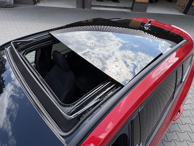 Ford FOCUS Wagon 1.0 Hybrid ST Line Panormadak, Adaptive Cruise, Garantie