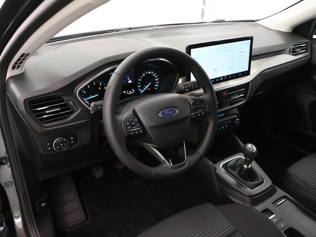 Ford FOCUS Wagon 1.0 EcoBoost Hybrid Titanium