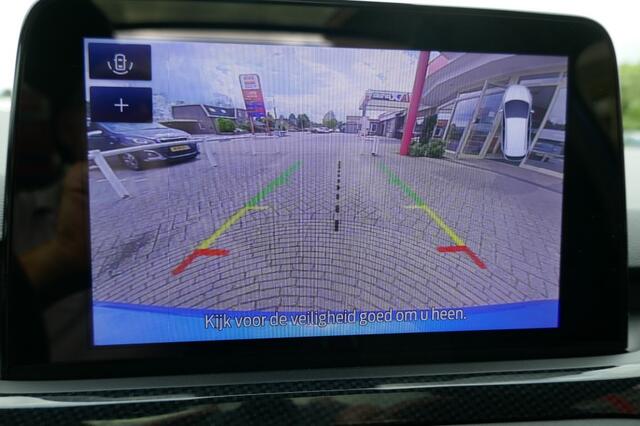 Ford FOCUS 1.0 ECOB. ST LINE BUSINESS 125pk PANODAK/WINTERPAKKET/CAMERA