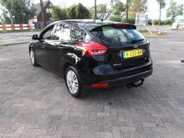 Ford FOCUS 1.0 Lease Edition airco