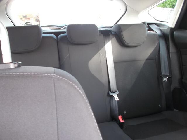 Ford FOCUS 1.0 Lease Edition airco