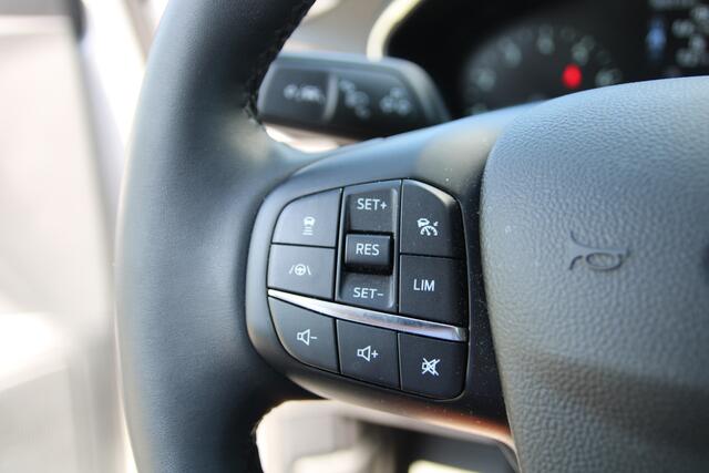 Ford FOCUS Wagon 1.0 EcoBoost 125 PK Hybrid AUTOMAAT Titanium ADAPTIVE CRUISE | BLIS | CAMERA