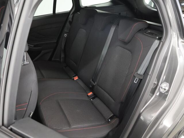 Ford FOCUS Wagon ST-Line 1.0 Ecoboost Hybrid 125PK | Navigatie | Winterpack | Cruise control Adaptief | Parkeercamera |