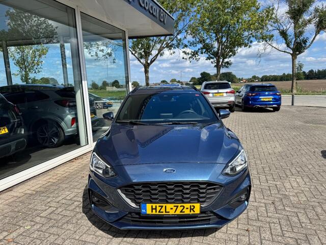 Ford FOCUS 1.0 ECOBOOST ST-LINE - ALL IN PRIJS