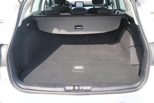 Ford FOCUS Wagon 1.0 EcoBoost Trend Edition Business 101PK Trekhaak Navigatie Carplay Android Airco Cruise Control 16 inch LMV