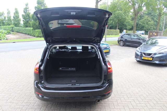 Ford FOCUS Wagon 1.0 EcoBoost Hybrid Titanium Style