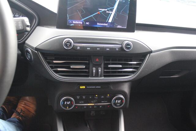 Ford FOCUS Wagon 1.0 EcoBoost Hybrid Titanium Style