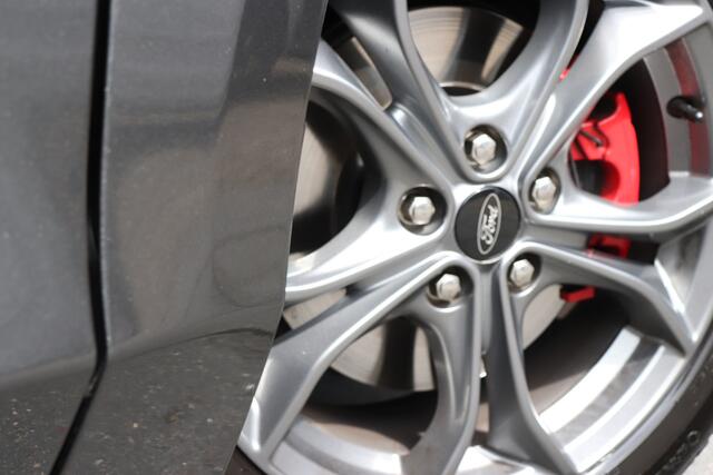 Ford FOCUS Wagon 2.0 EcoBlue 150 PK ST Line X Bus. AUT | CAMERA | NAVI | CRUISE