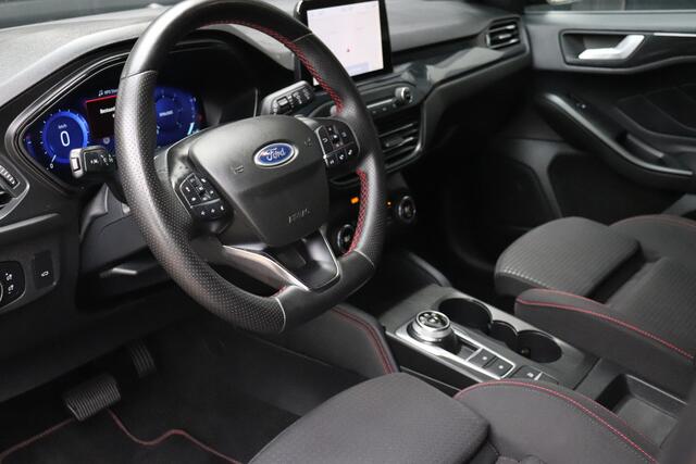 Ford FOCUS Wagon 2.0 EcoBlue 150 PK ST Line X Bus. AUT | CAMERA | NAVI | CRUISE