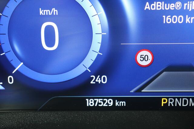 Ford FOCUS Wagon 2.0 EcoBlue 150 PK ST Line X Bus. AUT | CAMERA | NAVI | CRUISE